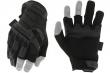 Mechanix MPF-55-008 M-Pact Trigger Finger Gloves Black by Mechanix Wear
